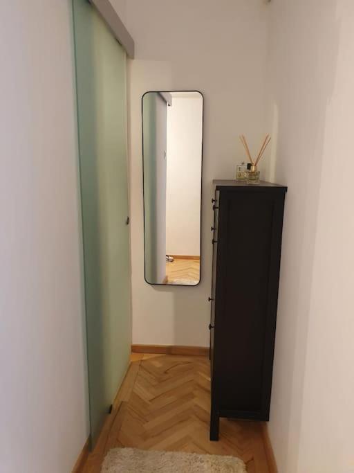 Spacious And Quiet 1br In Floreasca Bucharest