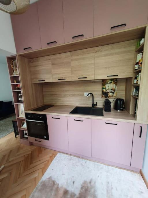 Spacious And Quiet 1br In Floreasca Apartment