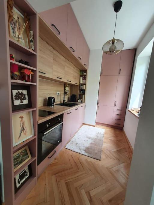 Spacious And Quiet 1br In Floreasca Apartment