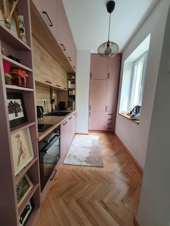 Spacious And Quiet 1br In Floreasca Appartamento Bucarest